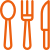 Food & Drinks icon